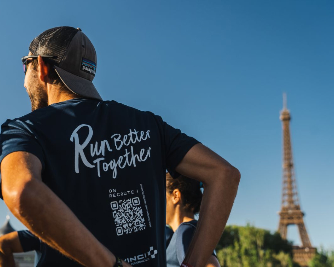 20 km Paris